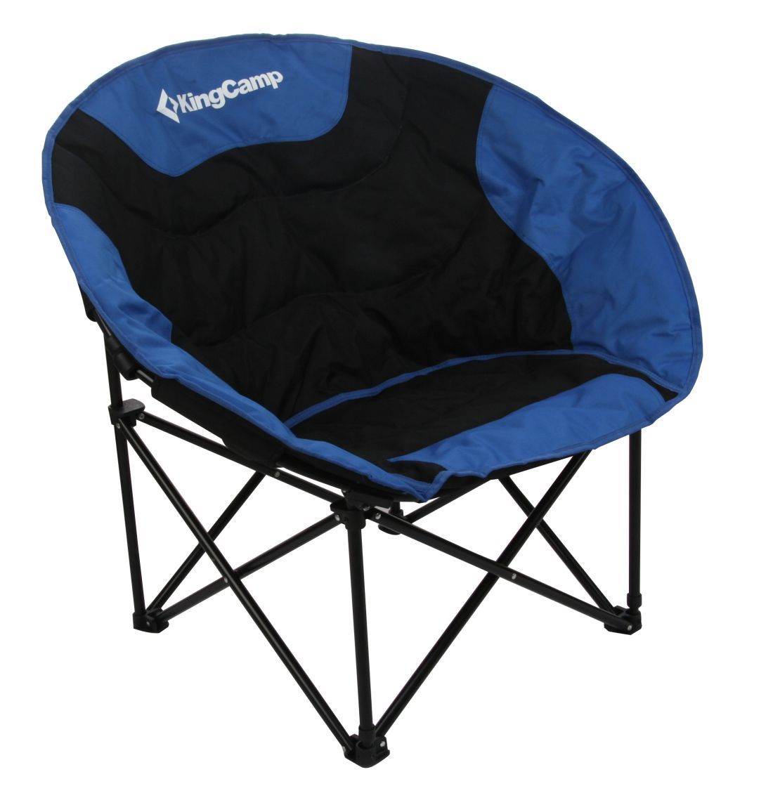 KingCamp Кресло походное King Camp 3816 Moon Leisure Chair