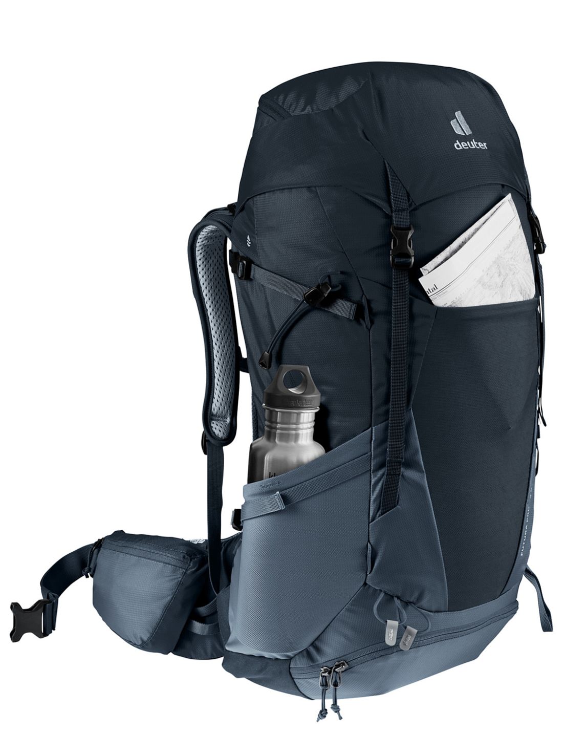 Deuter Комфортный рюкзак для девушек Deuter Futura Pro 38 SL