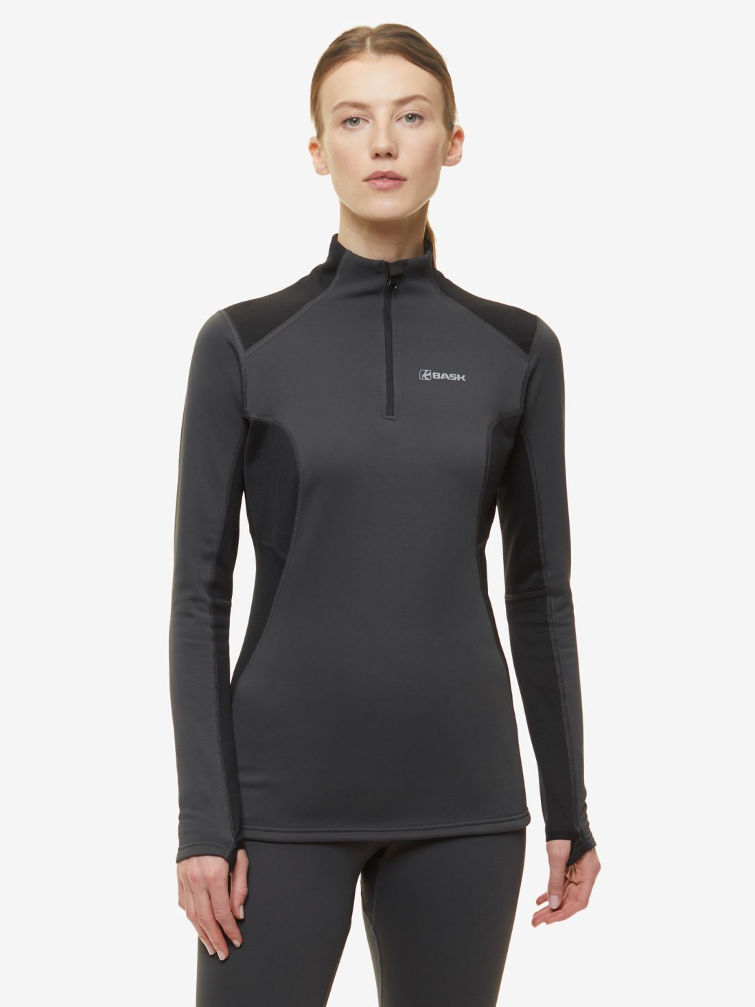Bask Термобелье фуфайка женская Bask Richmond Lady Jkt V2