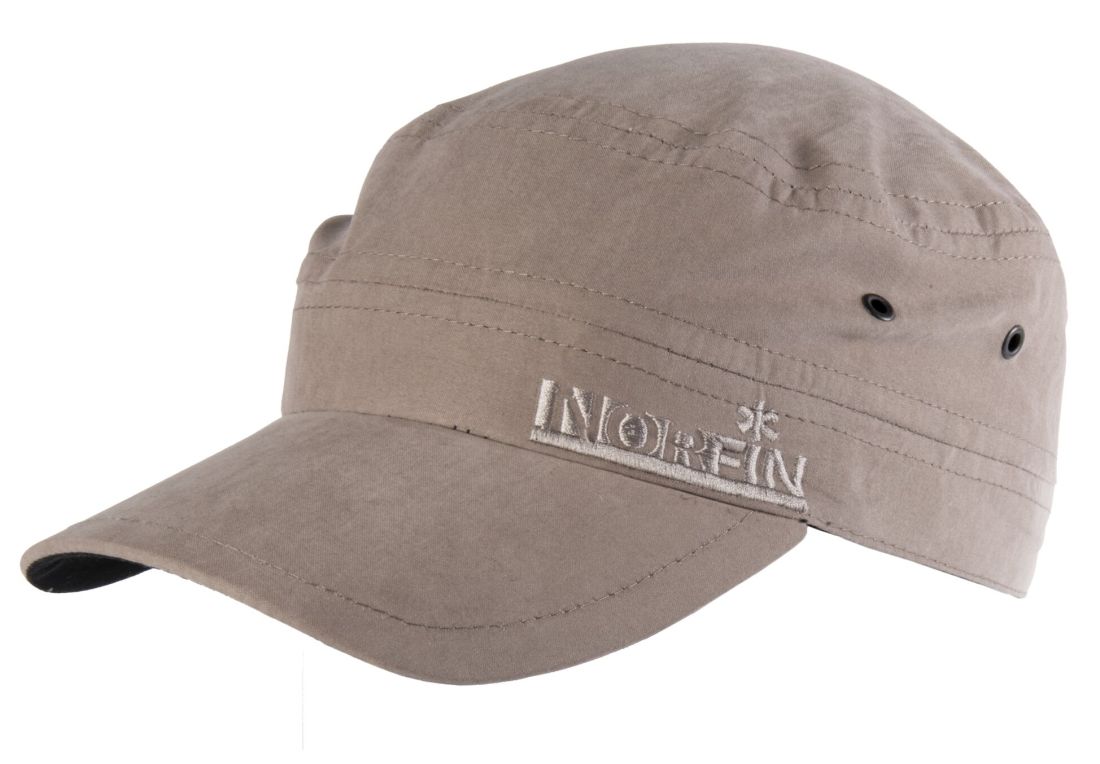 Norfin Бейсболка Norfin Guard Beige 