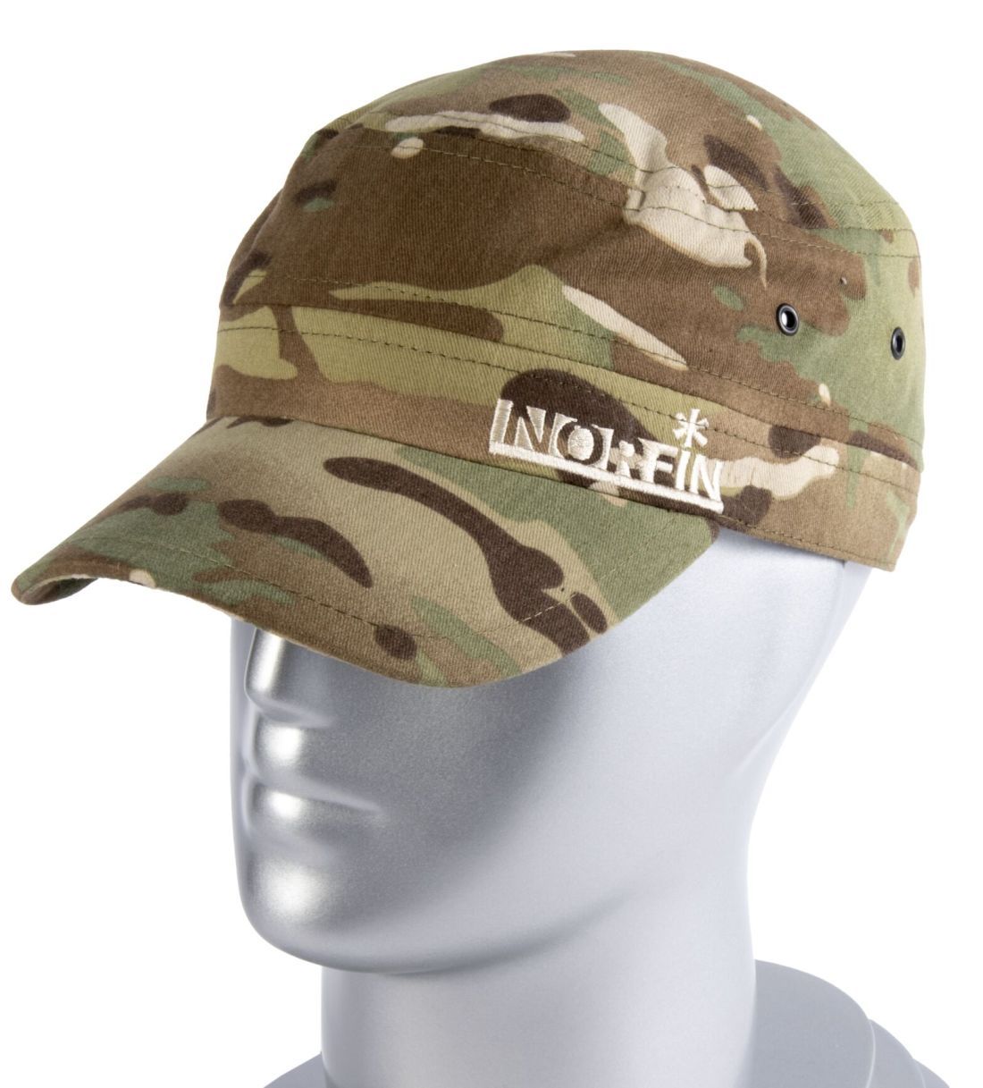 Norfin Бейсболка Norfin Guard Camo