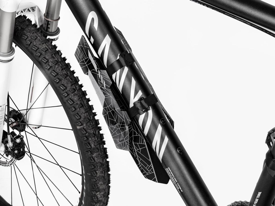 TOPEAK Велосипедное крыло Topeak D-Flash DT
