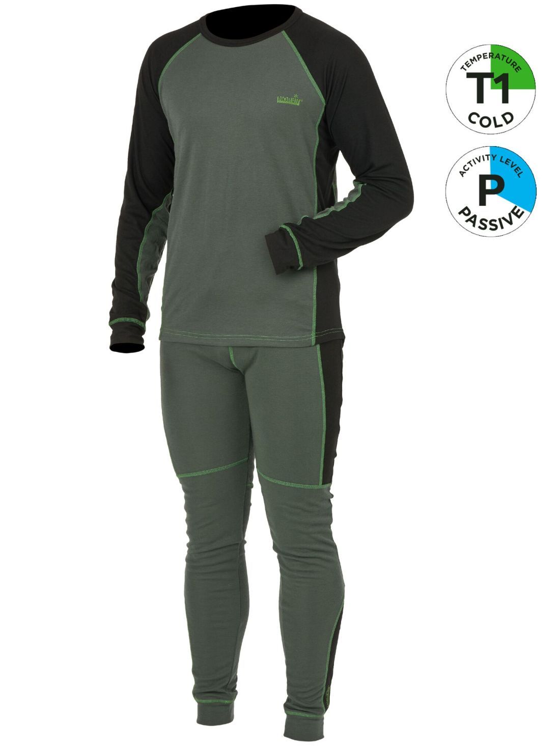 Norfin Высококачественное термобелье Norfin Comfort Line