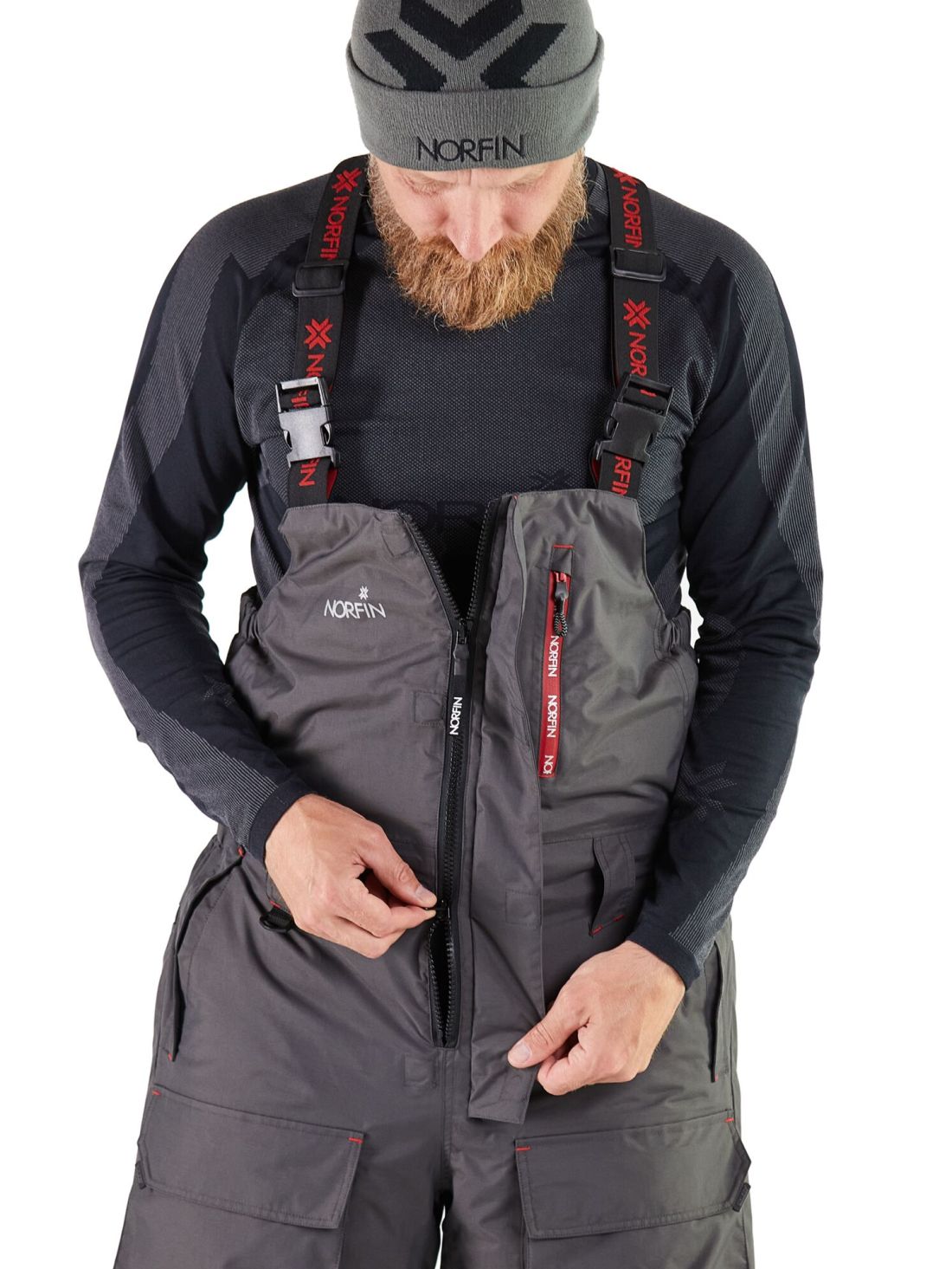 Norfin Костюм зимний Norfin Extreme 5 PRO