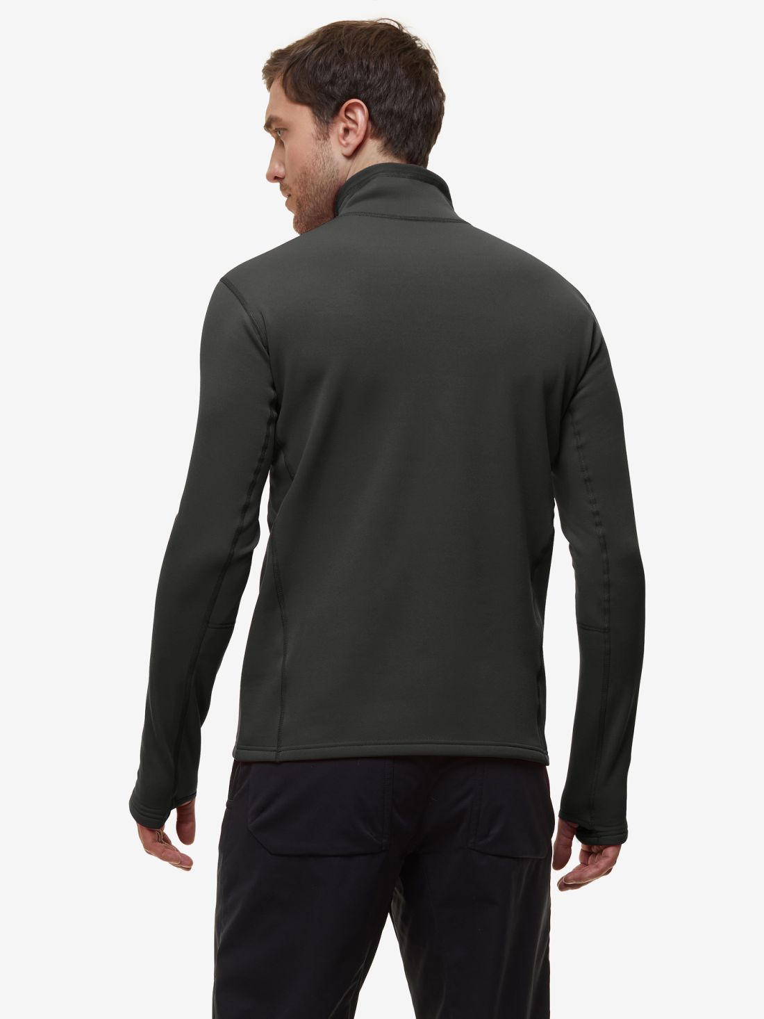 Bask Термобелье фуфайка мужская Bask Richmond Jkt V3