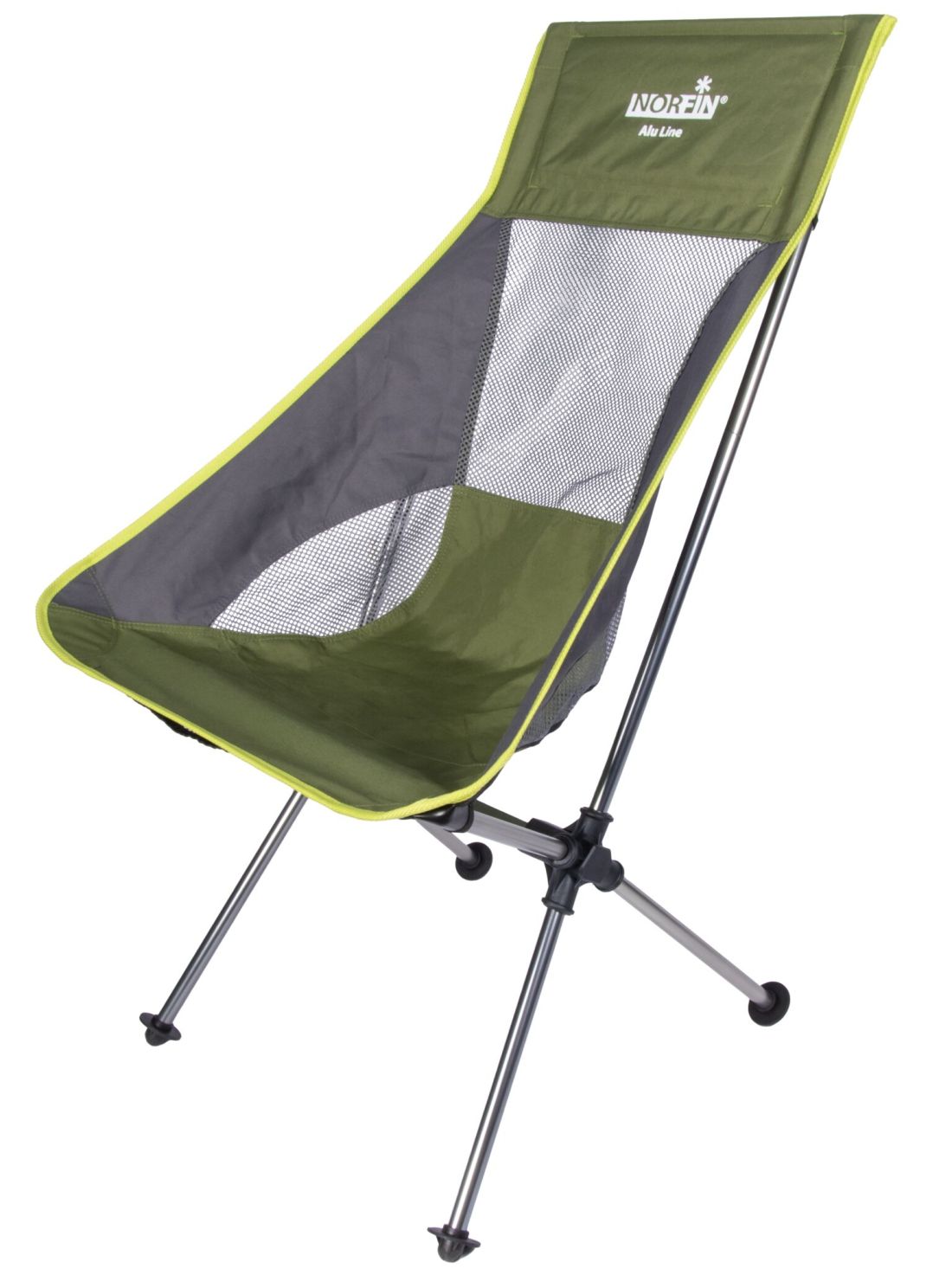 Norfin Кресло складное Norfin Impola Compact NF Alu