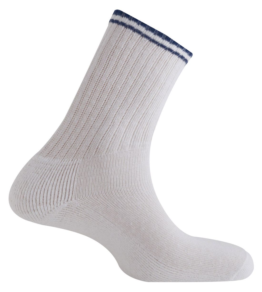 MUND Спортивные носки 3 пары Mund Pack Tennis Socks 15