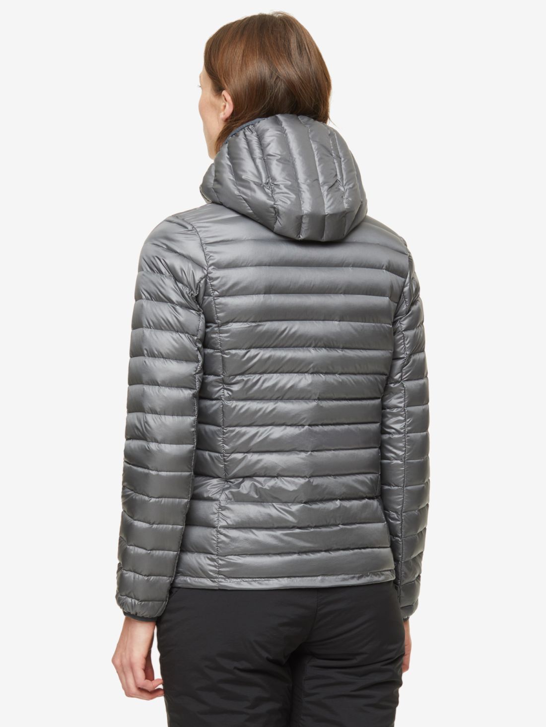 Bask Куртка женская пуховая Bask Chamonix Light LJ V2