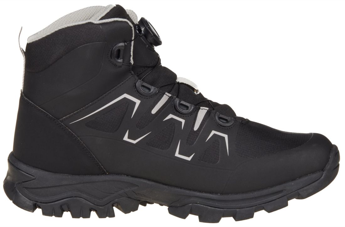 Norfin Ботинки Norfin Ntx Force Quick Mid