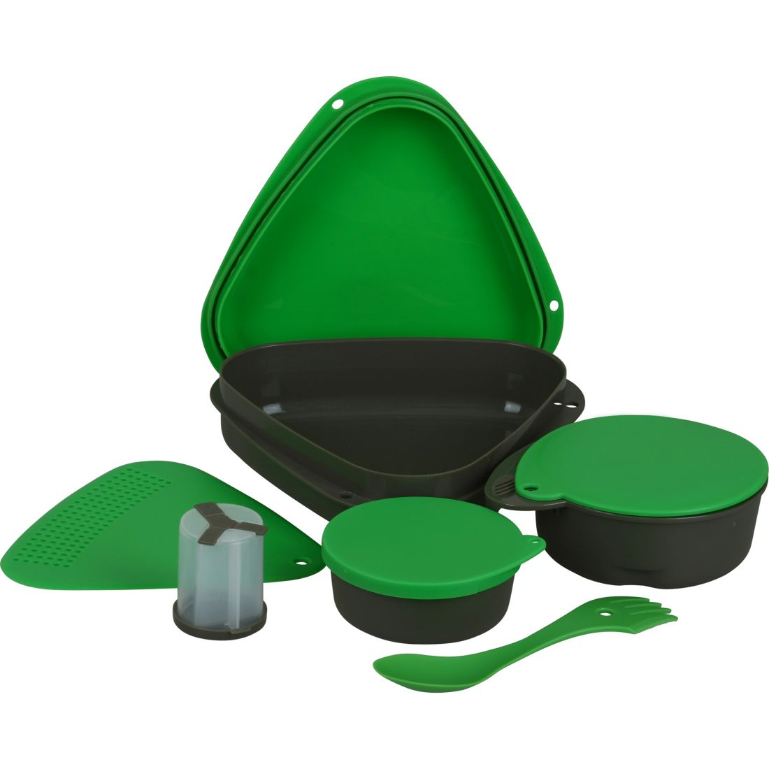 Посуда для туристов