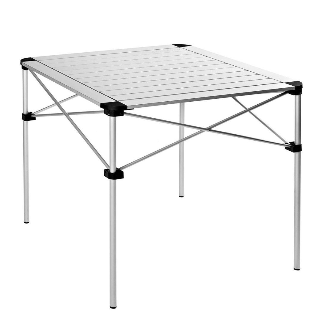 KingCamp Складной стол King Camp 3961 Aluminium Rolling Table