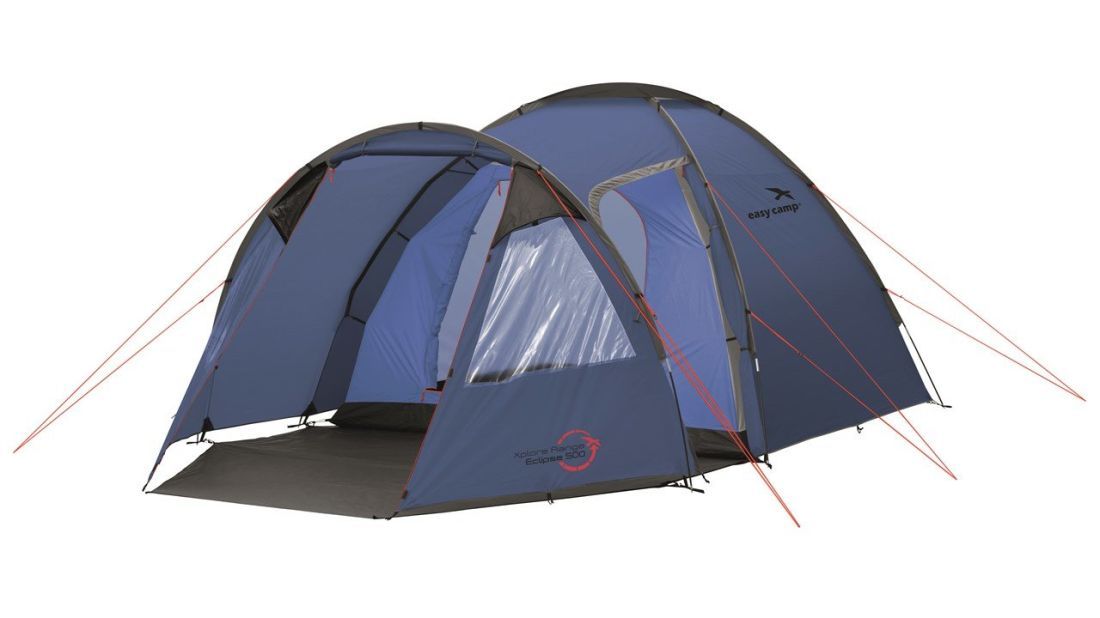 Easy Camp Палатка купольная Easy Camp Eclipse 500