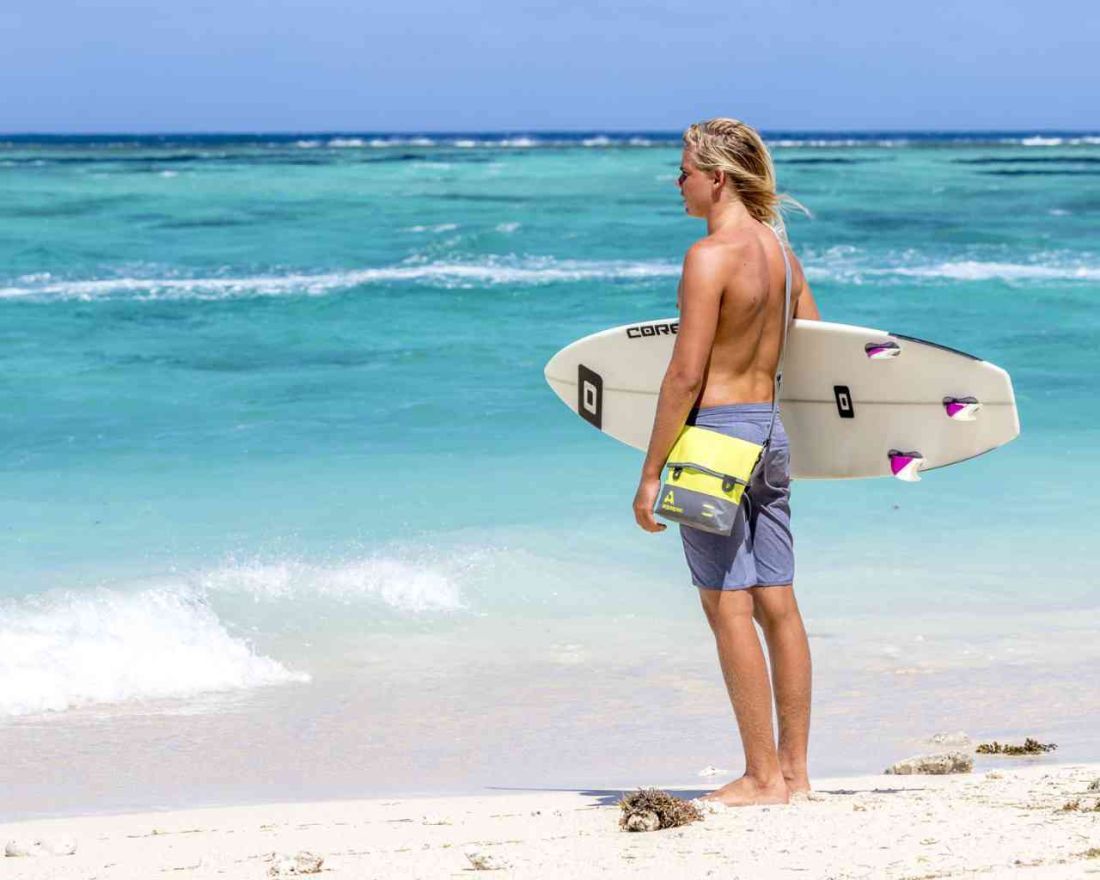 Aquapac Защитная сумка Aquapac TrailProof™ Tote Bag