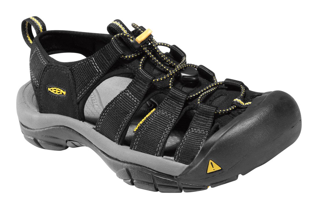 Keen Фирменные спортивные сандалии Keen Newport H2 M