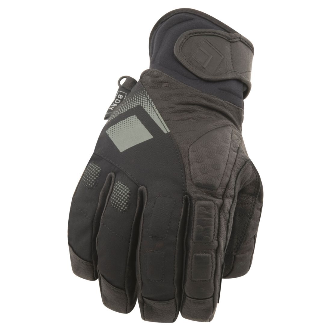 Black Diamond Зимние перчатки Black Diamond Spy Glove