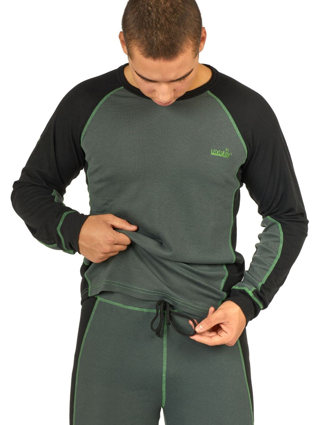 Norfin Высококачественное термобелье Norfin Comfort Line