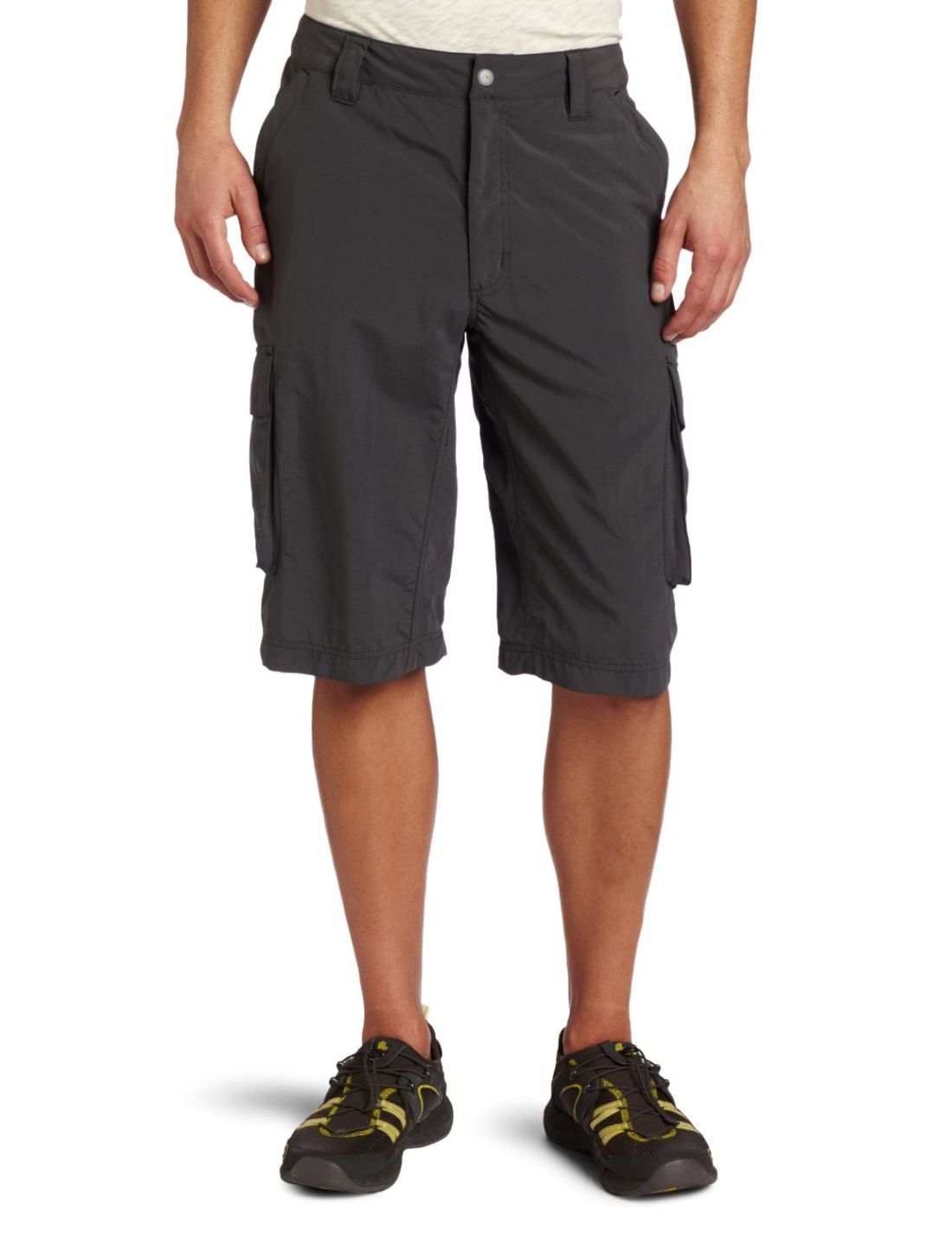 Outdoor research Шорты мужские для путешествий Outdoor research Equinox Cargo Shorts