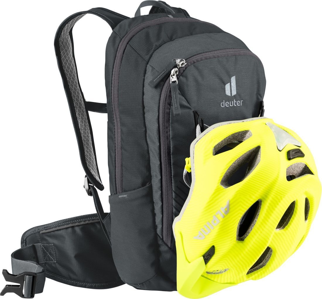 Deuter Миниатюрный рюкзак Deuter Compact Lite 8