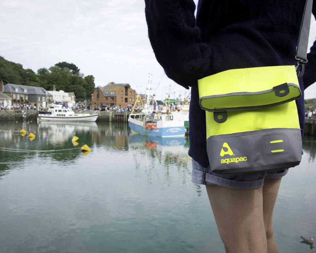 Aquapac Защитная сумка Aquapac TrailProof™ Tote Bag