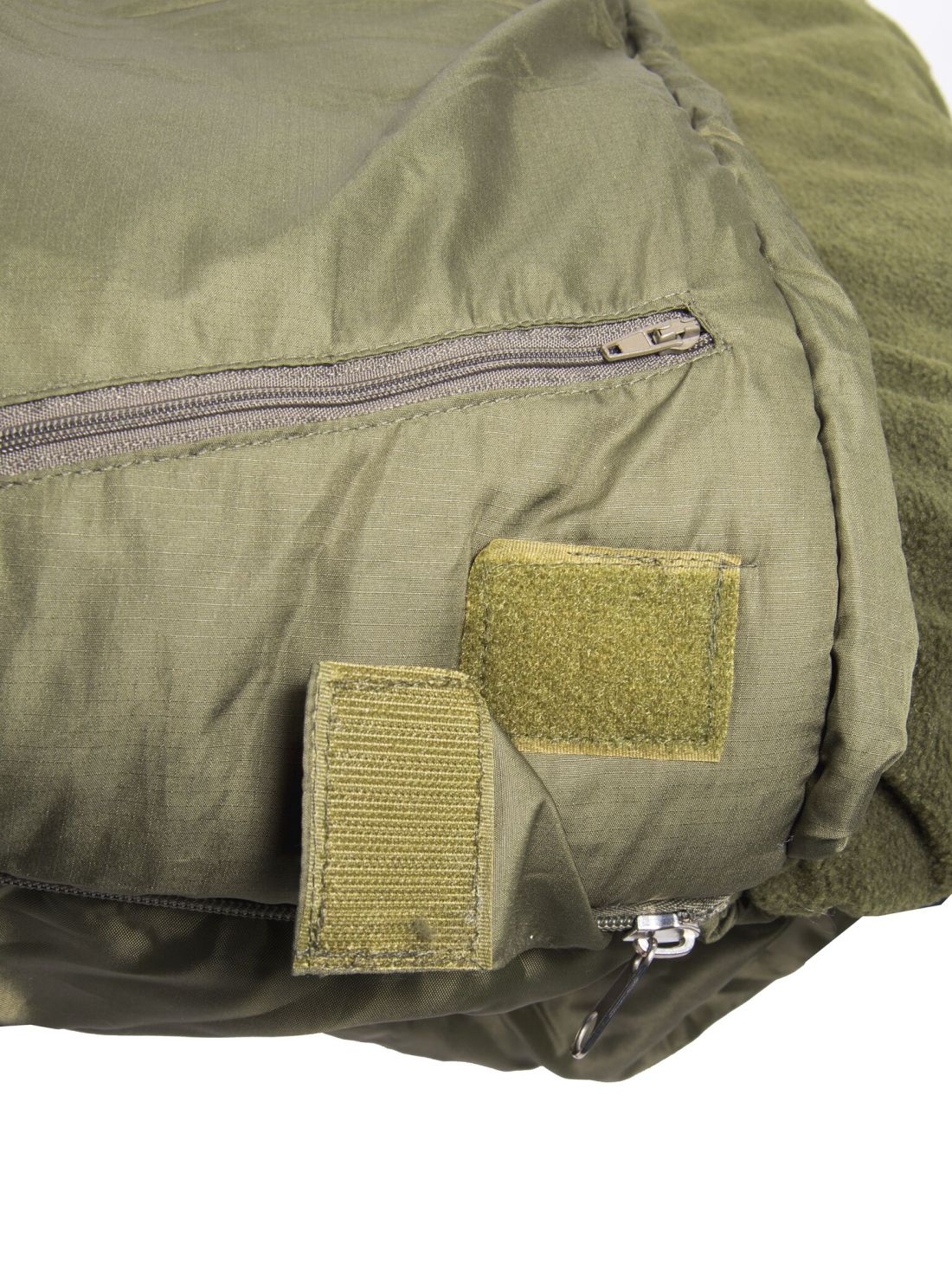 Norfin Мешок-одеяло спальный Norfin Carp Comfort 200 L/R
