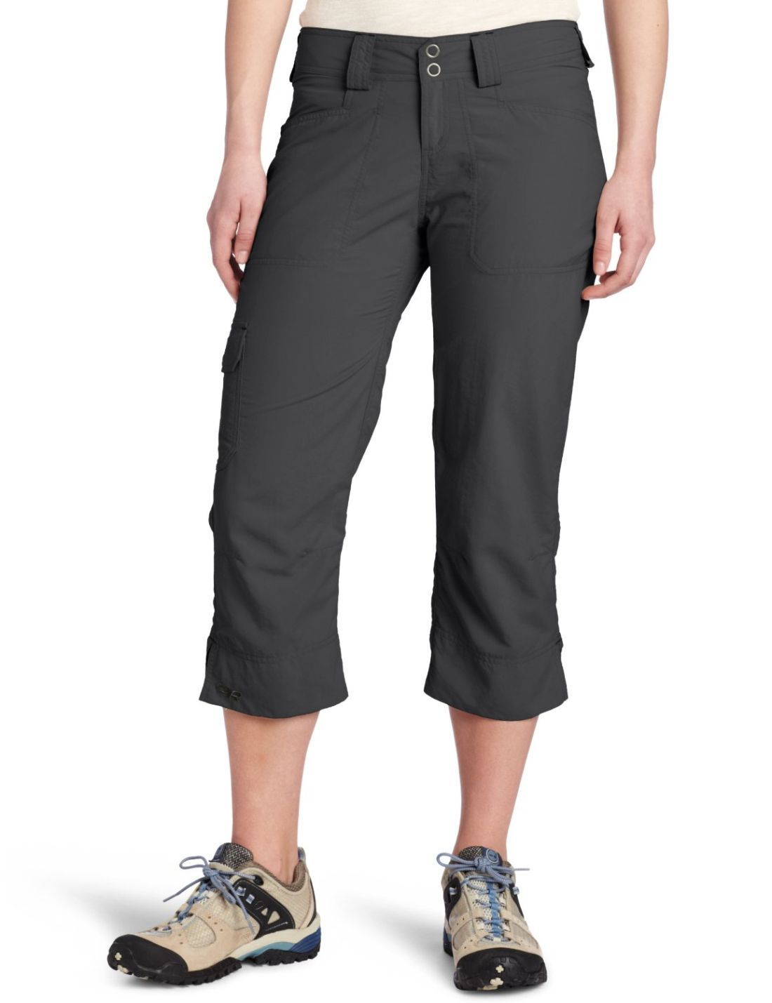 Outdoor research Капри для женщин Outdoor research Solitaire Capris