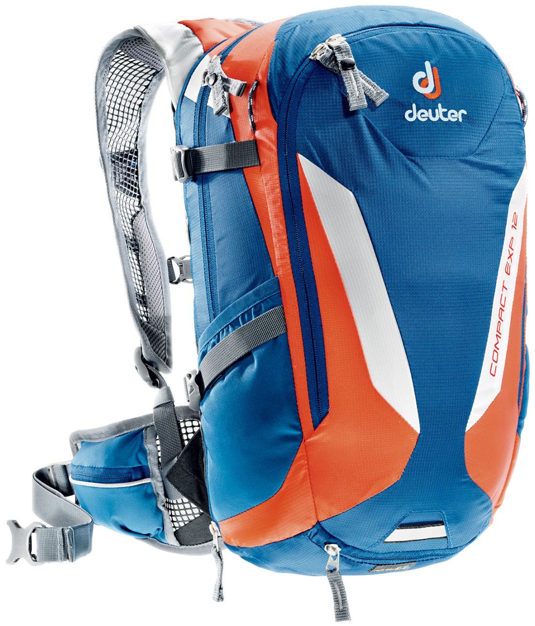 Deuter Миниатюрный рюкзак Deuter Compact EXP 12