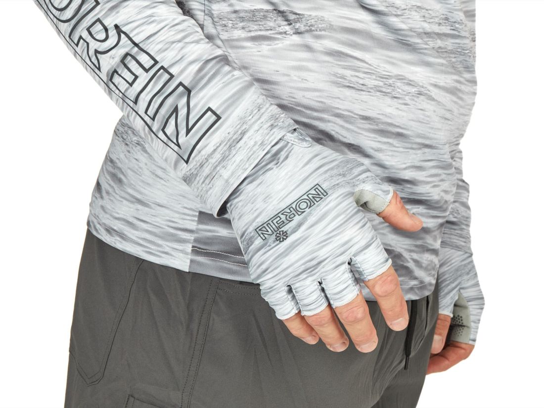 Norfin Перчатки Norfin Cast Short