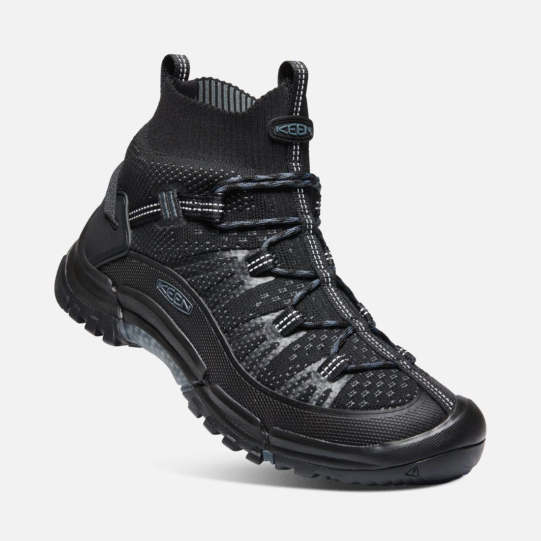 Keen Технологичные кроссовки Keen Axis Evo Mid M