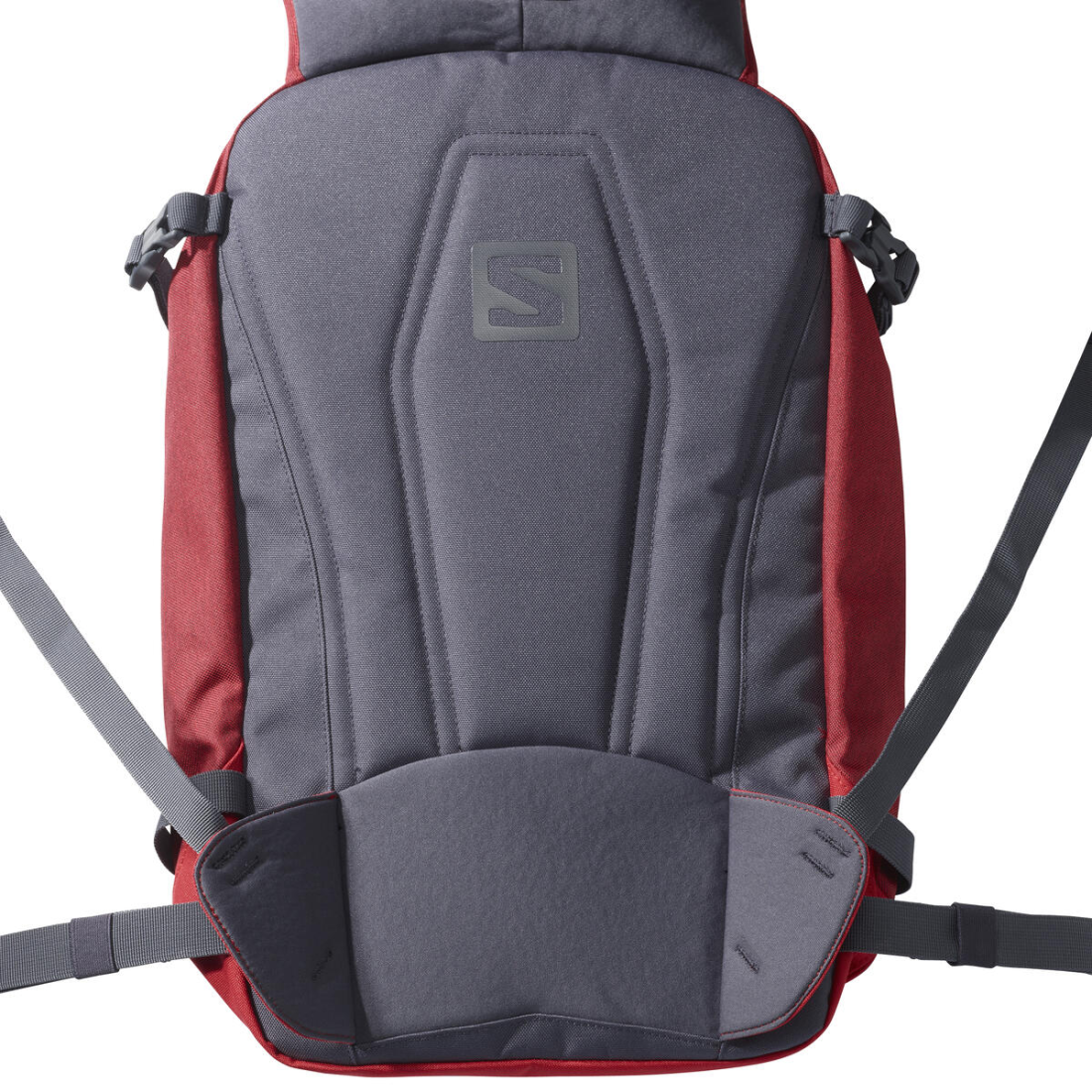 Salomon Рюкзак для похода Salomon Bag Side 18