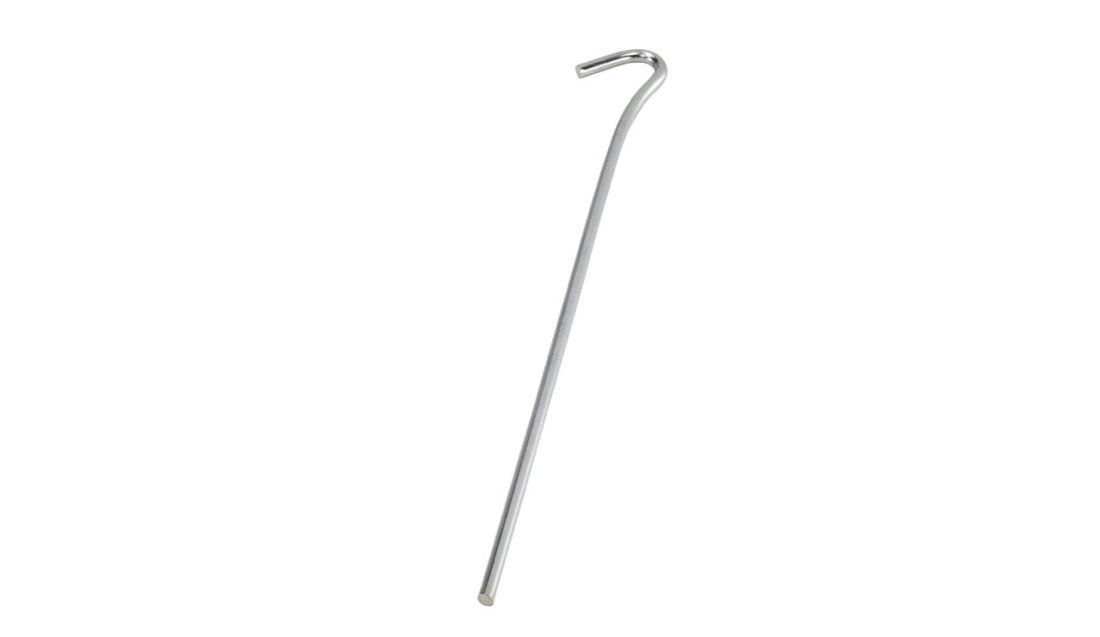 Outwell Колышки металлические Outwell Skewer with Hook