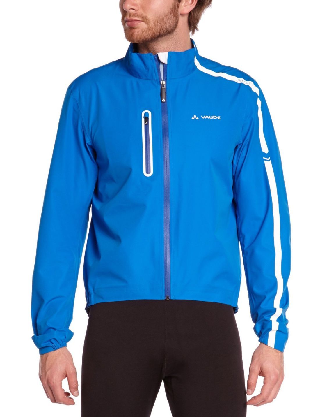 Vaude Куртка спортивная Vaude Me Sky Fly Jacket