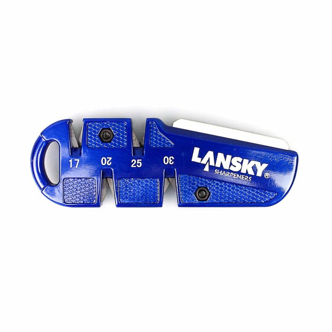 Lansky Портативная точилка для ножей Lansky QuadSharp