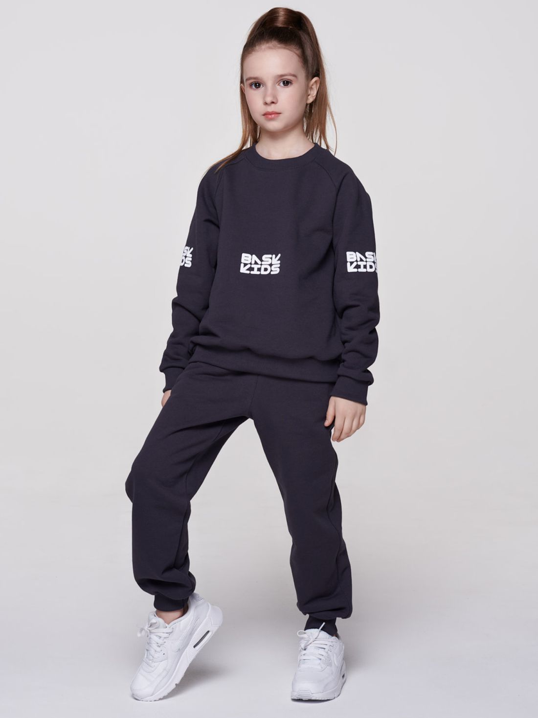 Bask Спортивные детские брюки Bask Kas