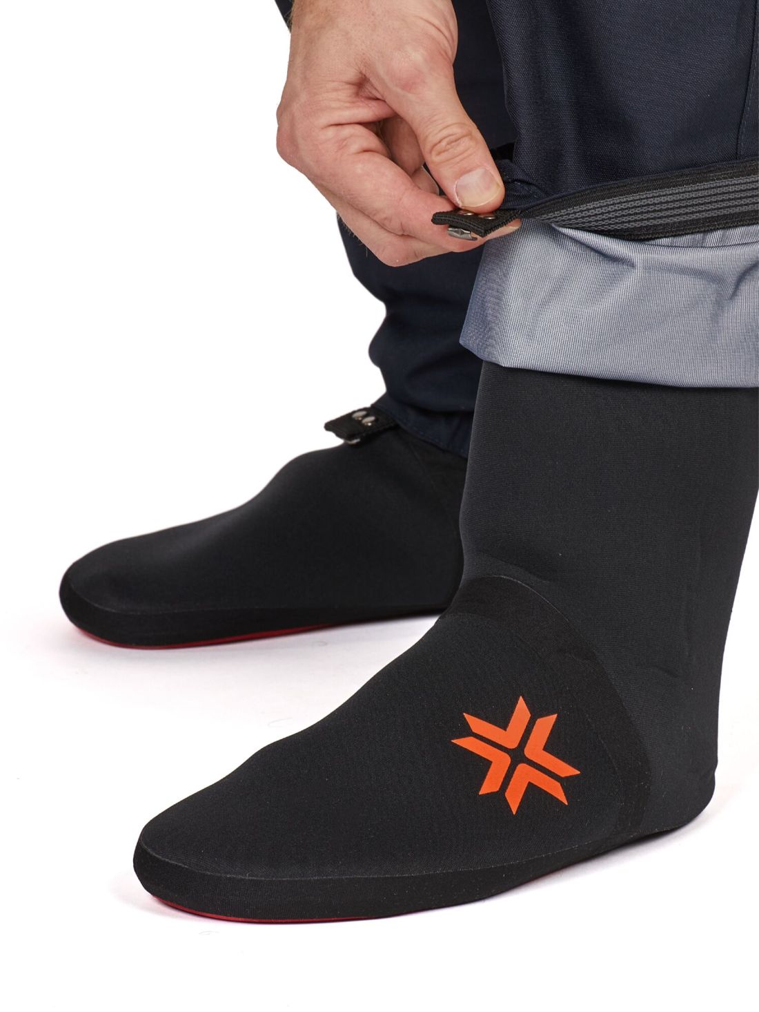 Norfin Полукомбинезон забродный Norfin Defender