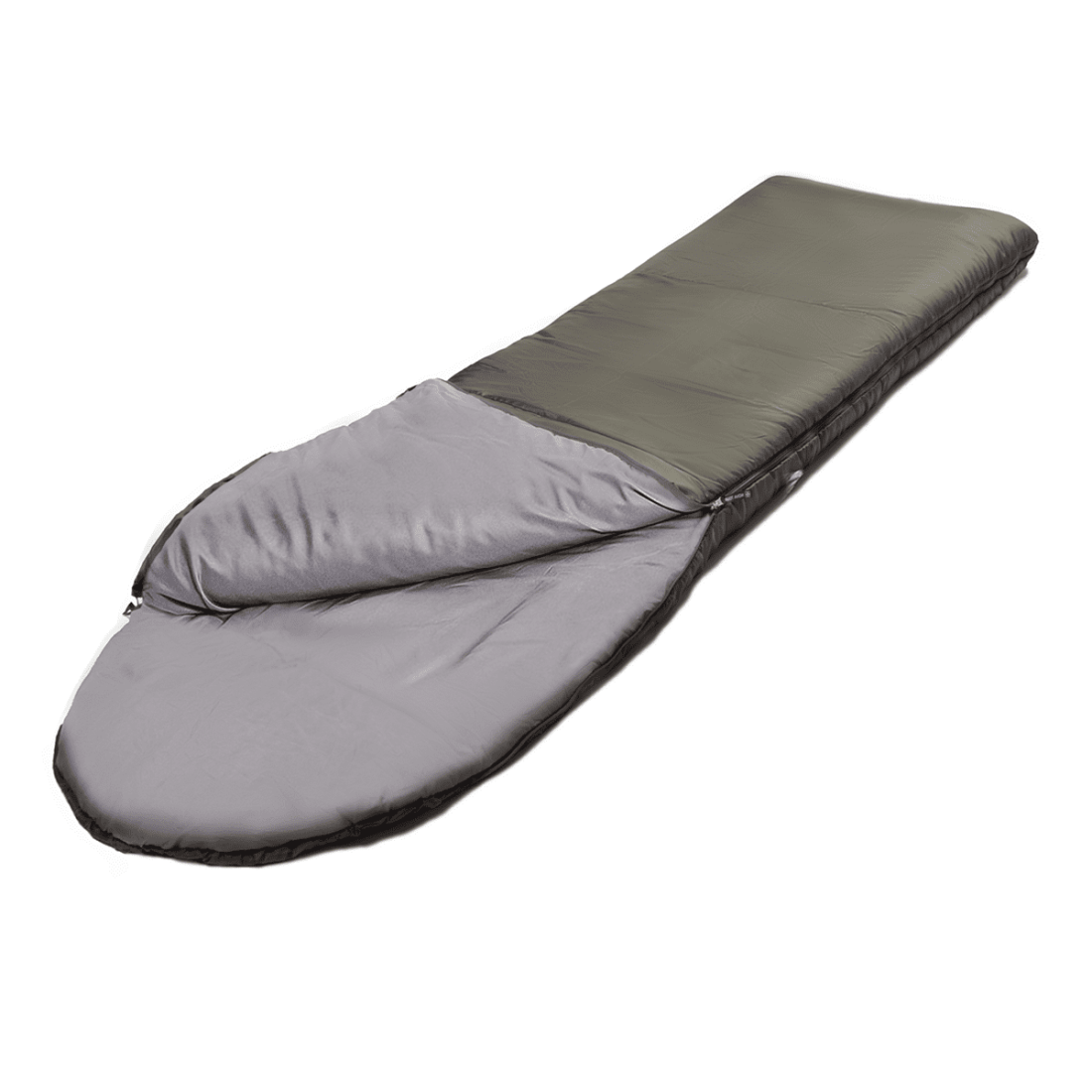 BTrace Туристический спальник BTrace Sleep XL +5 (комфорт +5)