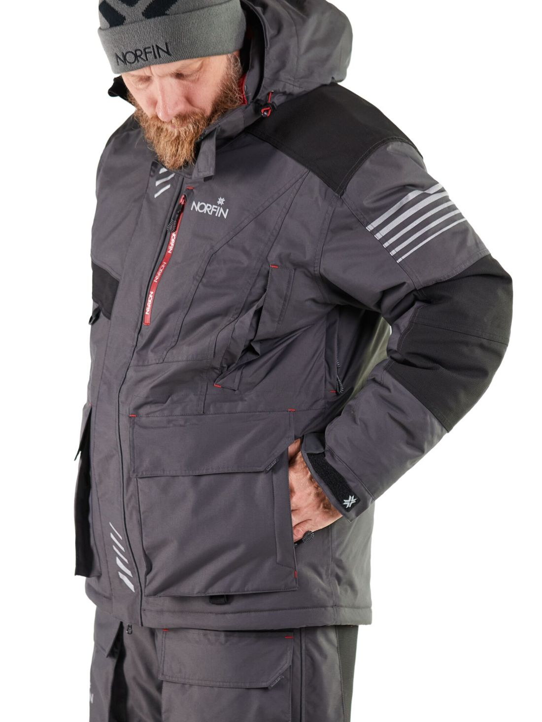 Norfin Костюм зимний Norfin Extreme 5 PRO