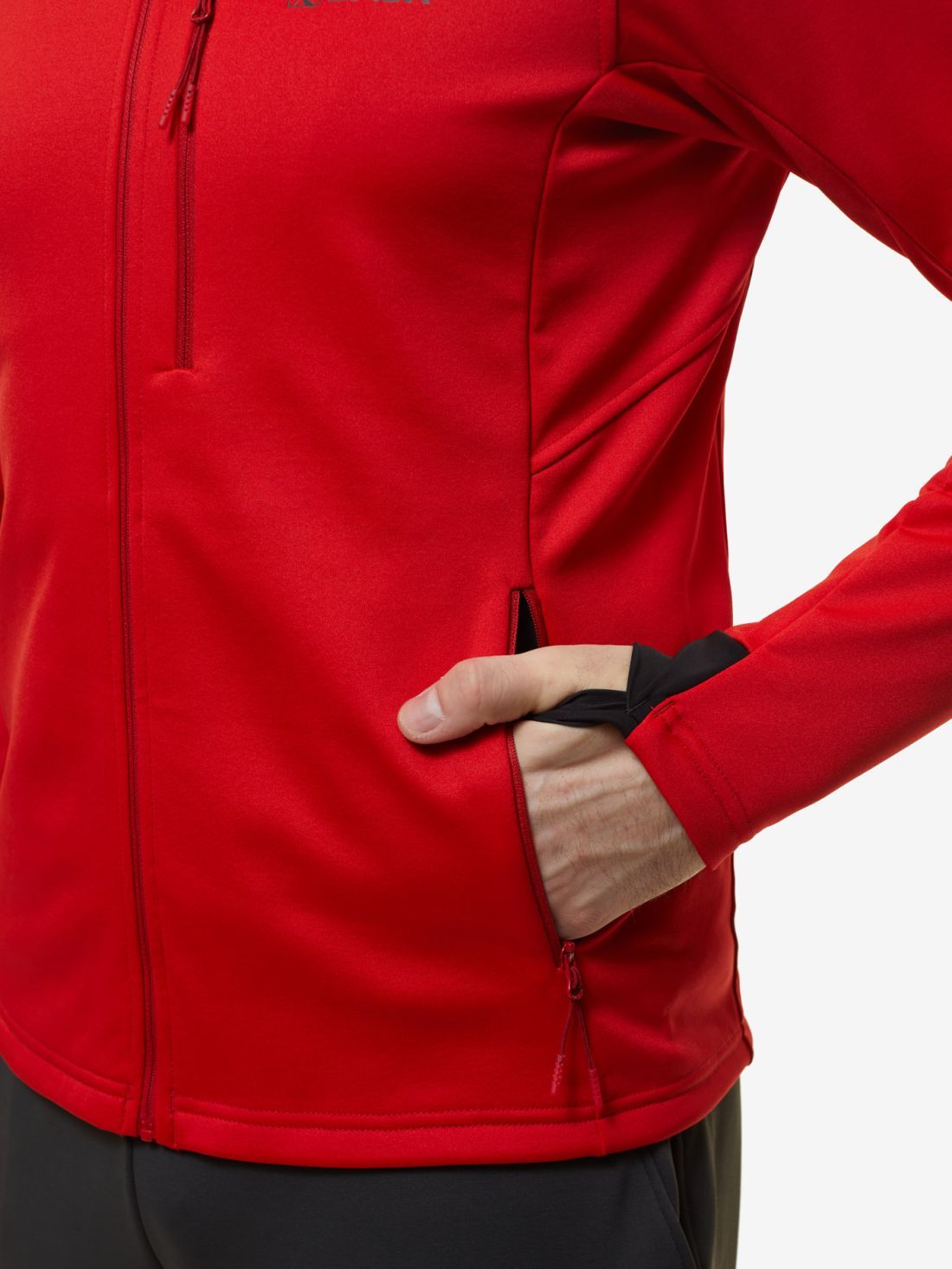 Bask Куртка мужская Bask Champion V2