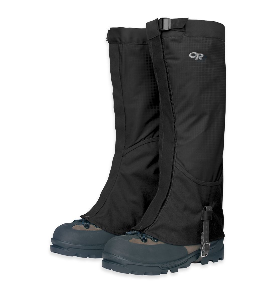 Outdoor research Гетры Outdoor research Verglas Gaiters