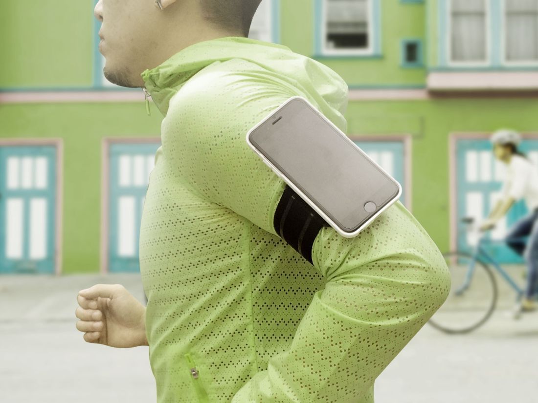 TOPEAK Удобный чехол для смартфона Topeak RideCase Armband