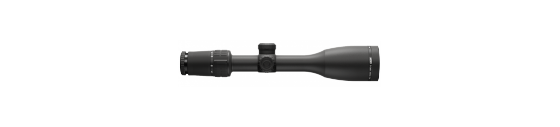 Yukon Прицел для спортивной стрельбы х с меткой Yukon Jaeger 3-12 56 X02i