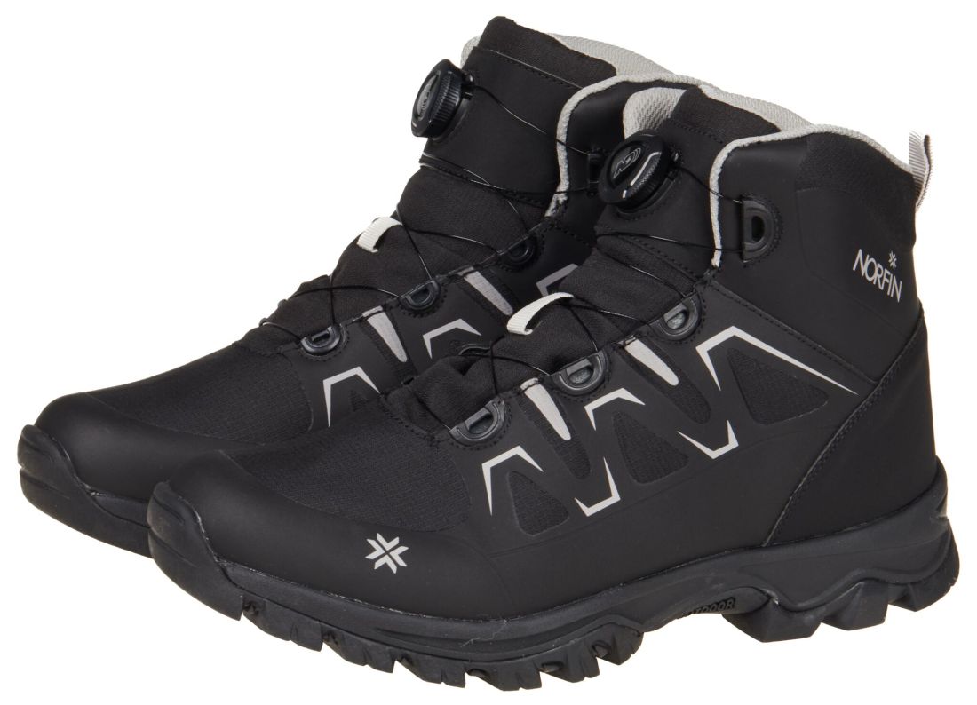 Norfin Ботинки Norfin Ntx Force Quick Mid