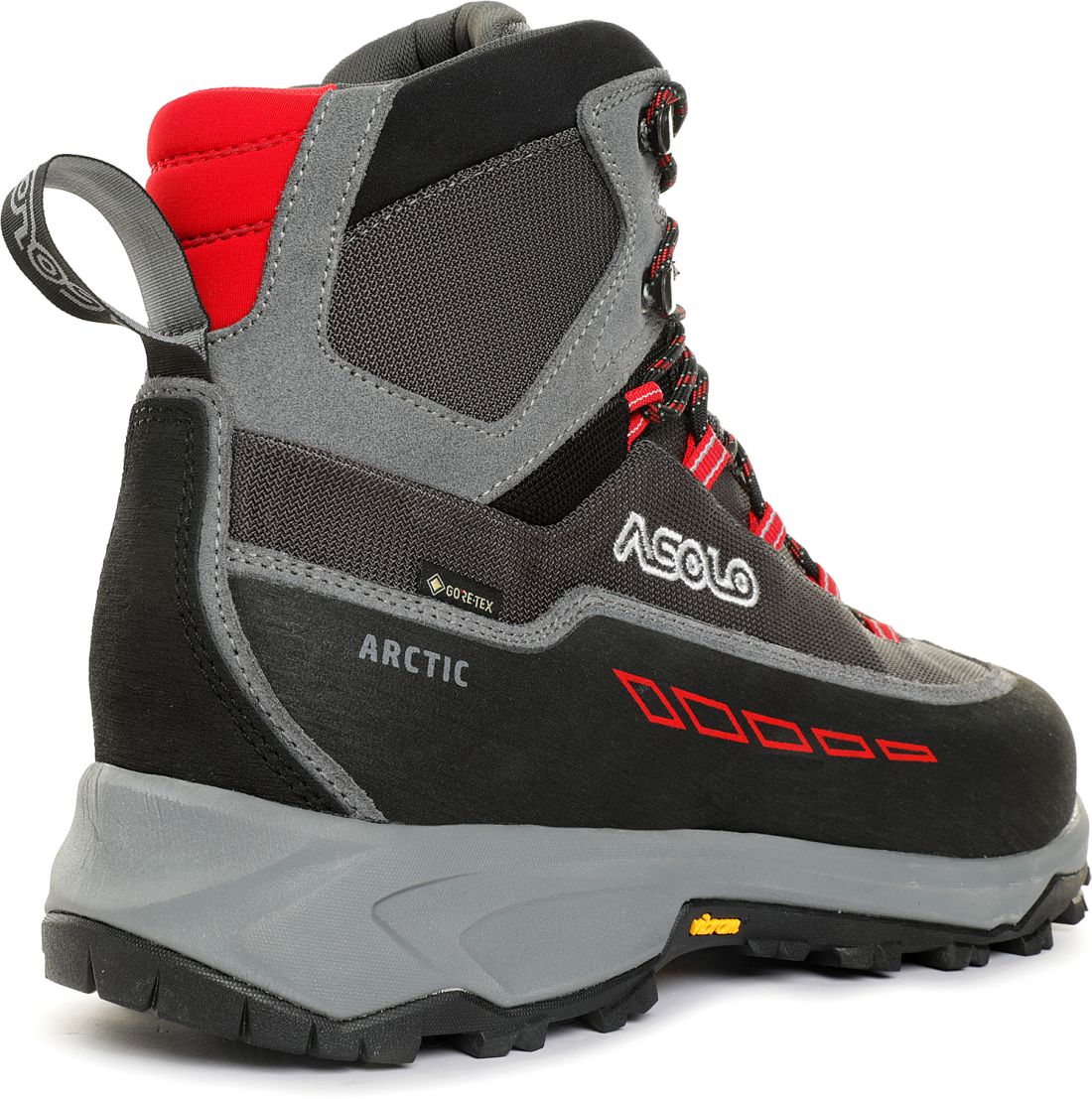 Asolo Ботинки мужские Asolo Arctic GV MM