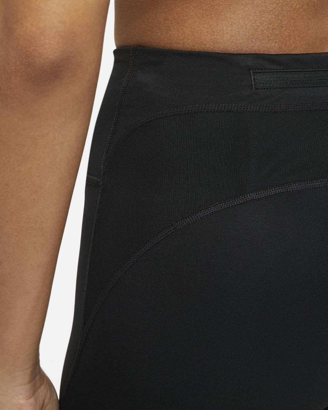 Nike Велосипедки Nike W NK Air Short Tight