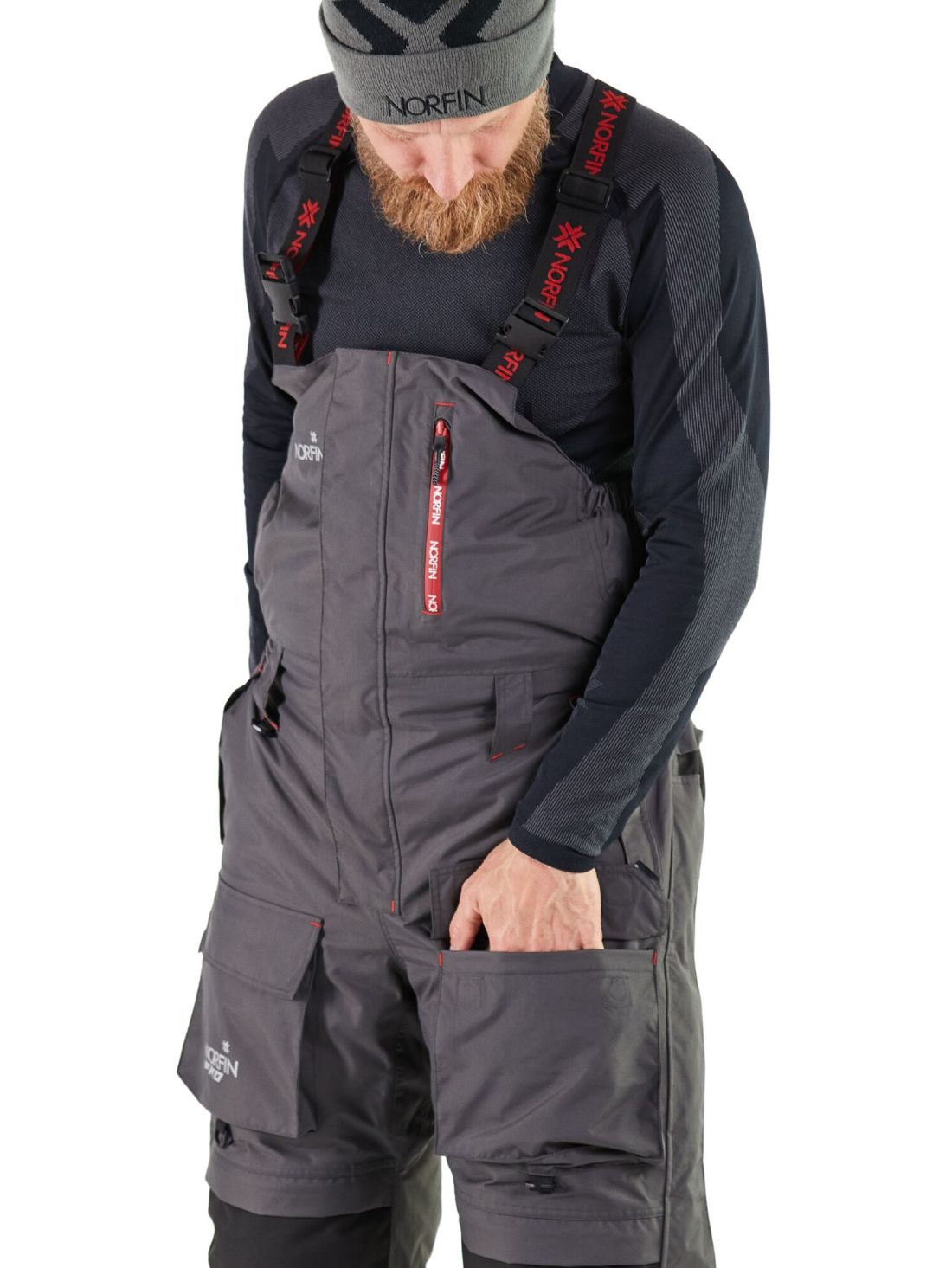 Norfin Костюм зимний Norfin Extreme 5 PRO