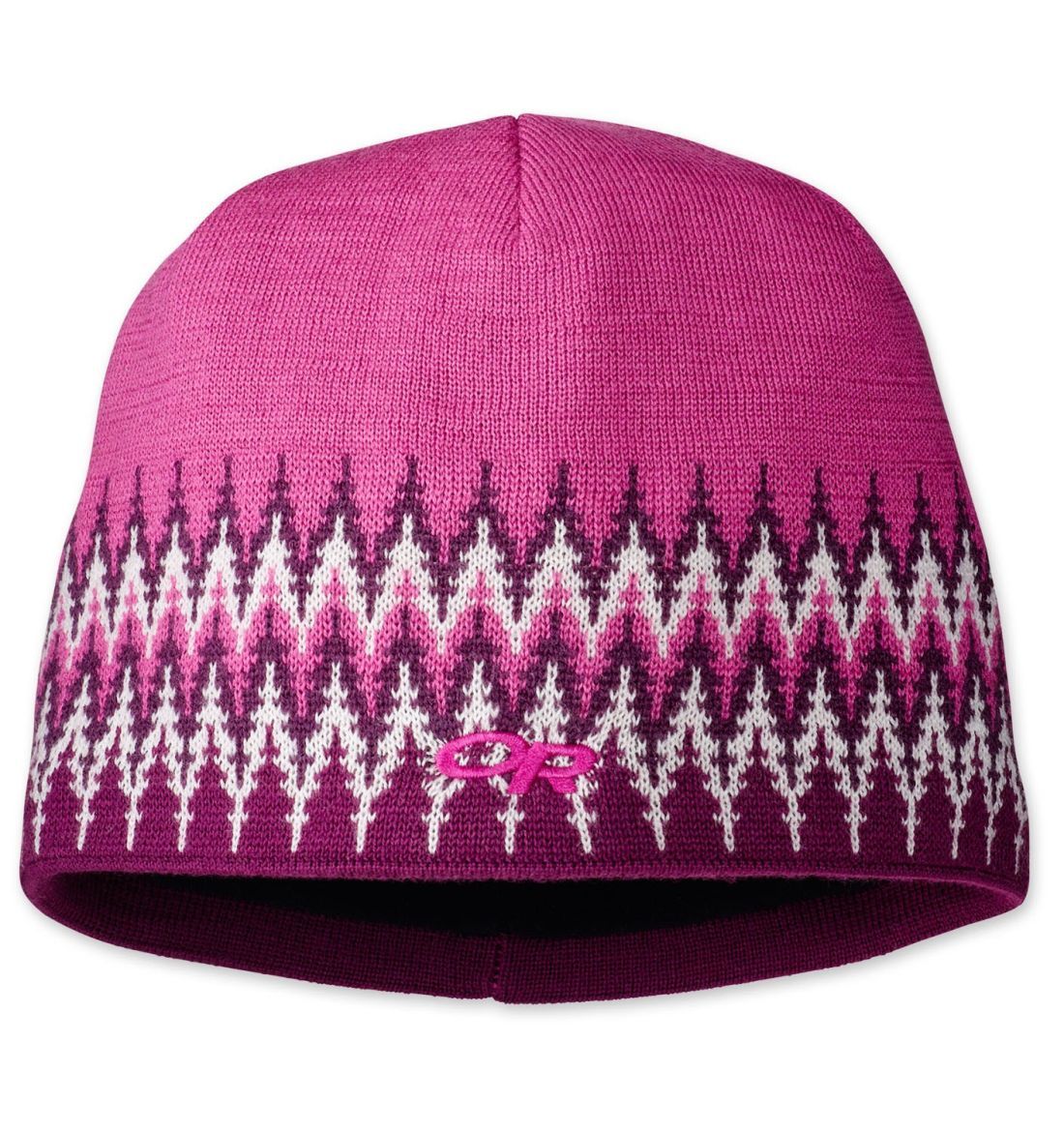 Outdoor research Теплая шапка Outdoor research Treeline Beanie