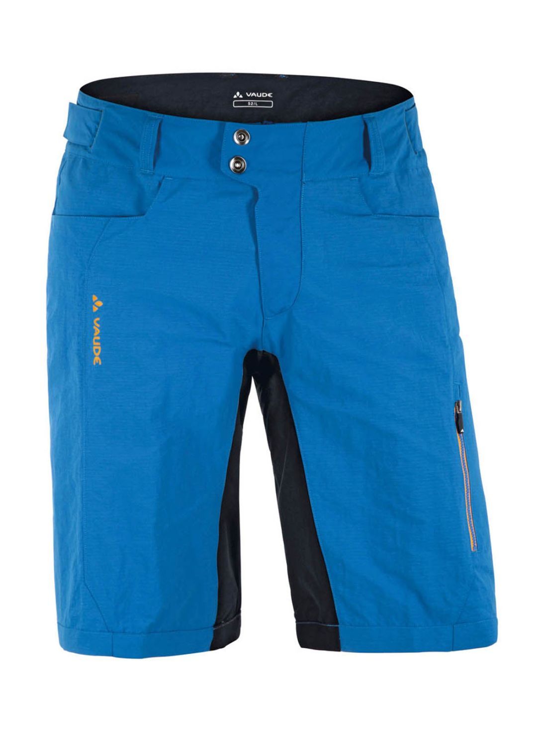 Vaude Велосипедные шорты Vaude Me Siros Shorts