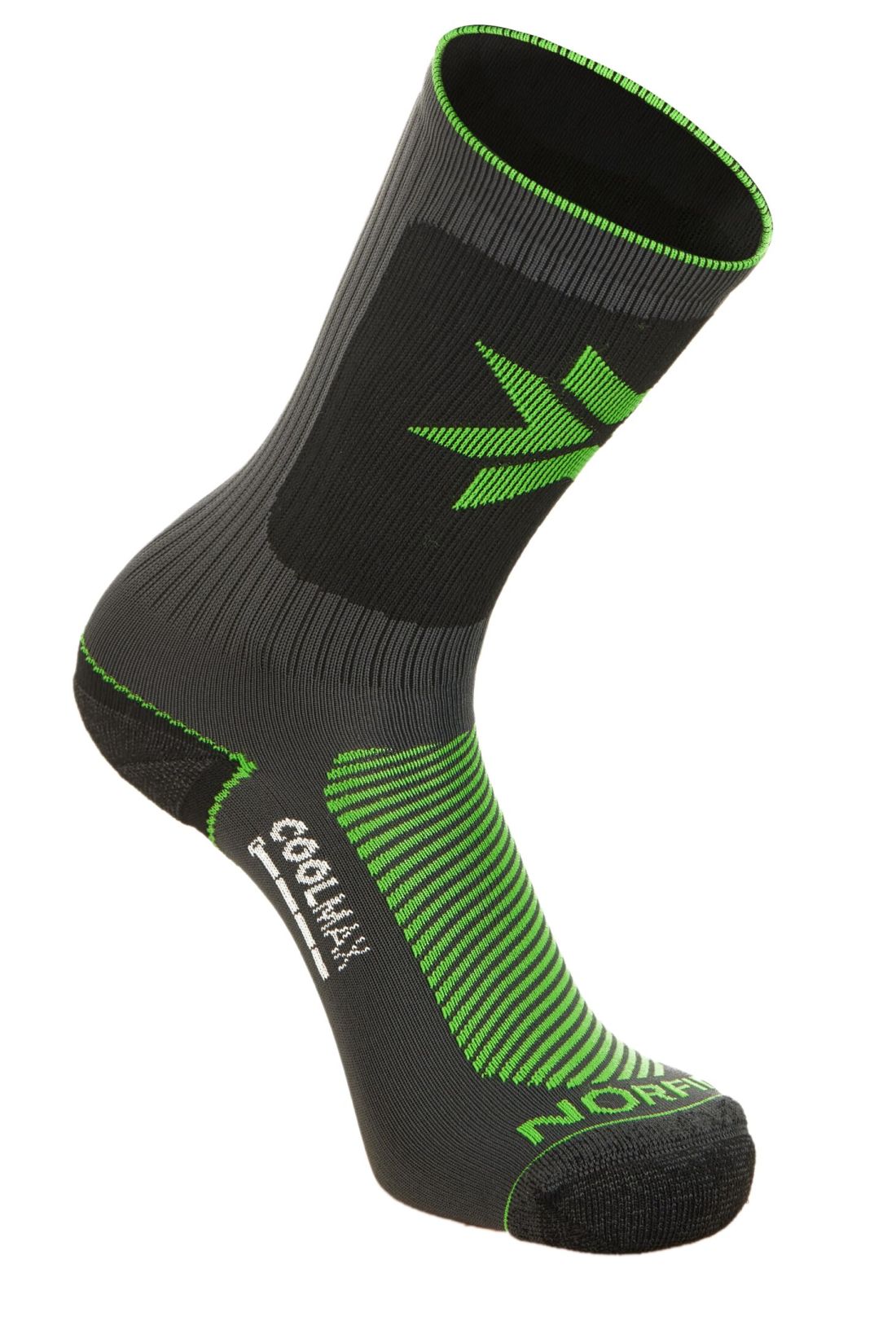 Norfin Носки Norfin T1A Element Active Coolmax Crew