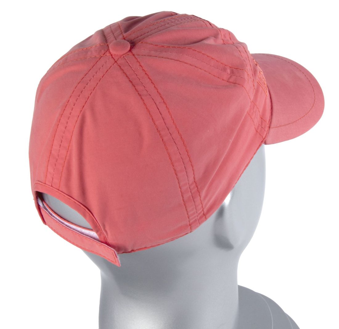 Norfin Бейсболка Norfin Light Coral