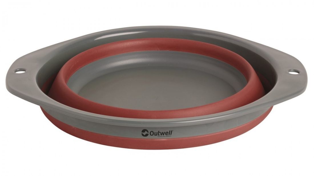 Outwell Чаша складная походная Outwell Collaps Bowl