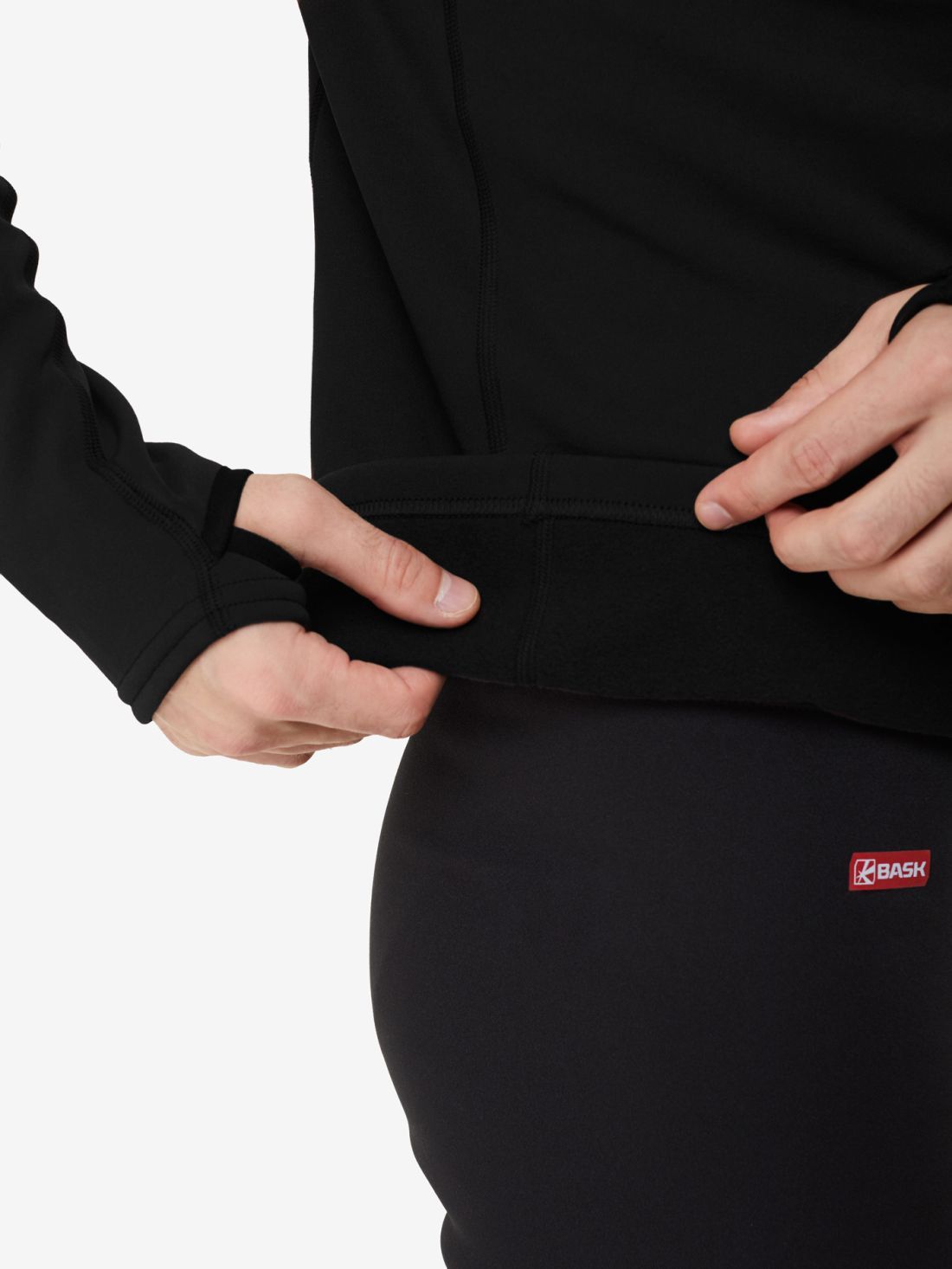 Bask Футболка Bask Richmond Jkt V2